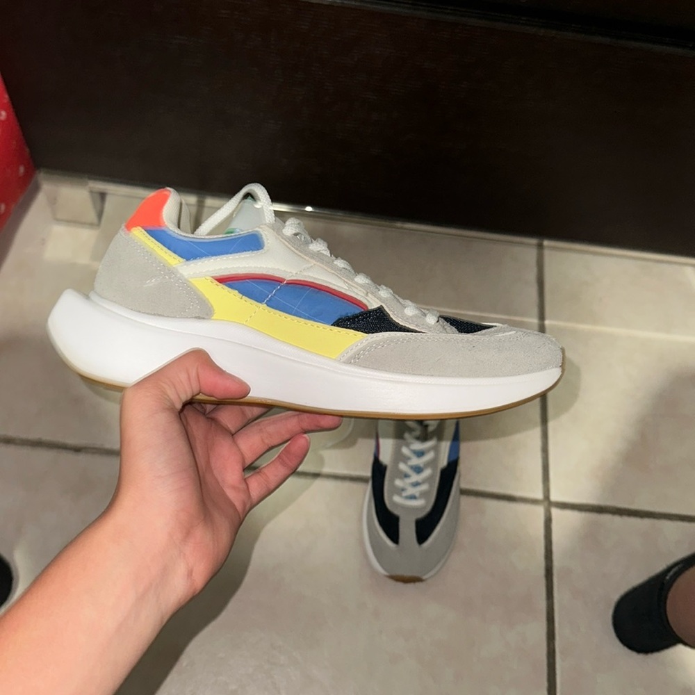 zara shoes